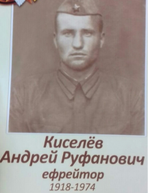 Киселев Андрей