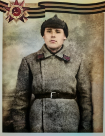 Григорьев Трофим Никонович