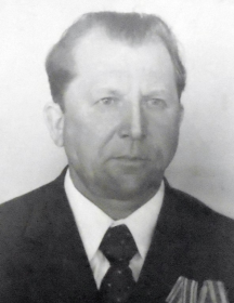 Горяинов Николай Нестерович