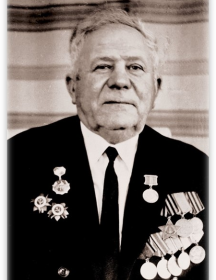 Кравцов Иван Илларионович
