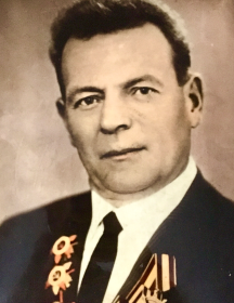 Дунаев Владимир Иванович
