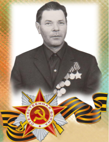 Садовский Григорий Степанович