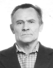 Шилов Василий Никанорович