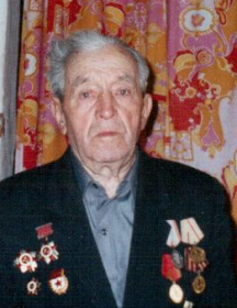 Залкин Иван Сергеевич