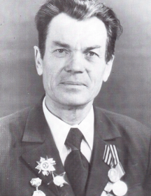 Пантелеев Сергей Григорьевич