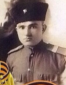 Гринёв Николай Иванович