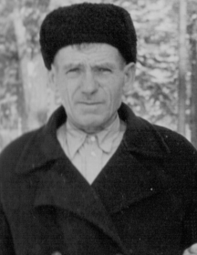 Галионцев Николай Иванович