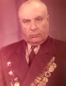 Конышев Павел Николаевич