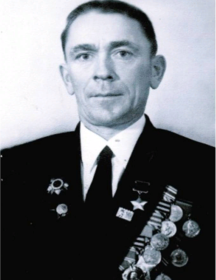 Югалов Иван Петрович