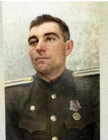 Сурков Алексей Моисеевич