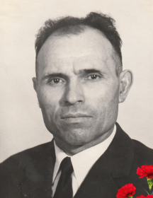 Султангалиев Муллагали Султангалиевич