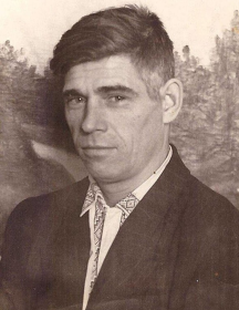 Суминов Пётр Петрович