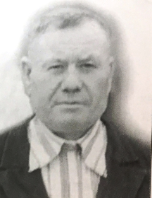 Сафин Хабибулла Санатуллович