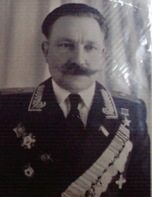 Краснов Анатолий Андреевич