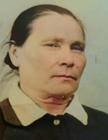 Сунгатуллина Гильмизиган Сунгатовна