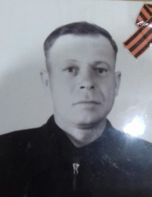 Чучмаев Андрей Михайлович