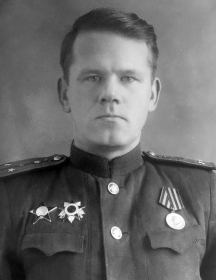 Росков Виктор Александрович
