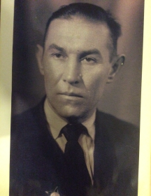 Галкин Николай Степанович