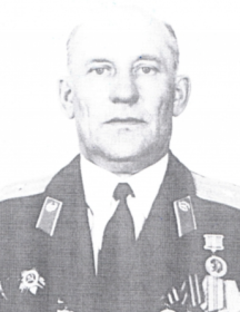 Румянцев Николай Алексеевич