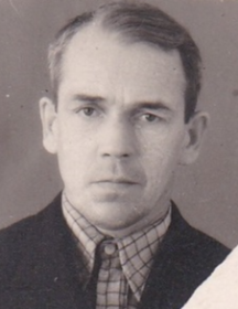 Бычков Сергей Александрович