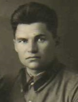 Серов Дмитрий Константинович