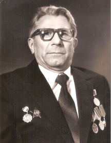Сизов Владимир Иванович