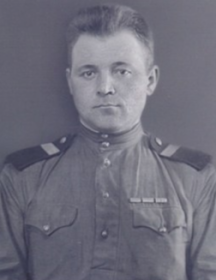 Савкин Сергей Фёдорович
