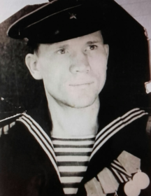 Киселев Алексей Иванович