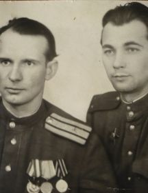 Косков Сергей Иванович    (рядом друг,с Чердани)