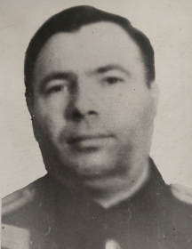 Кочетков Андрей Прокофьевич, 27.11.1909 
