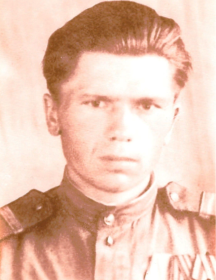 Шишков Александр Андреевич