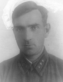 Павлов Андрей Григорьевич