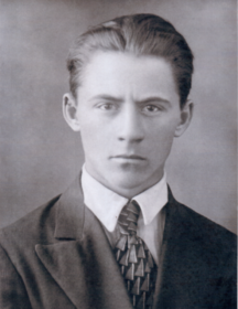 Кандрашев Борис Павлович