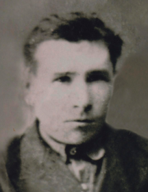 Галдеев Тихон Павлович