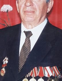 Лымарев Василий Андреевич