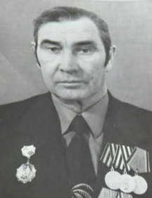 Бояршинов Анатолий Николаевич