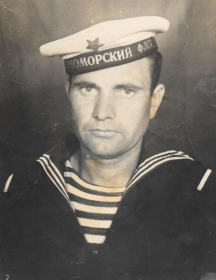Канатников Алексей Александрович
