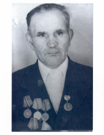 Кузнецов Григорий Васильевич