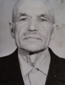 Салахов Гарафутдин Салахетдинович