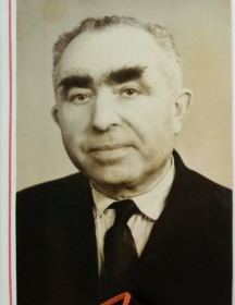 Бурштейн Григорий Яковлевич