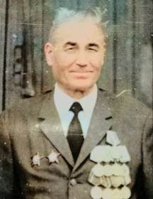 Архипов Владимир Дмитриевич