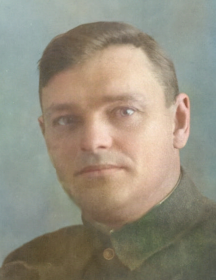 Щепилов Пётр Иванович