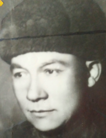 Каримов Абдухамид