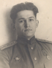 Александренков Геннадий Иванович