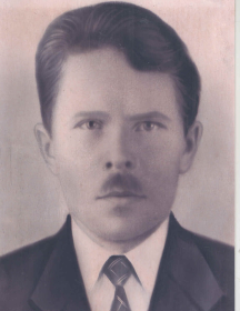 Ярков Павел Михайлович