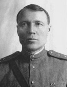 Красноперов Георгий Ермолаевич