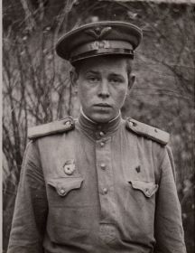 Захаров Григорий Иванович