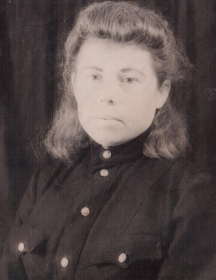 Петрова Мария Николаевна
