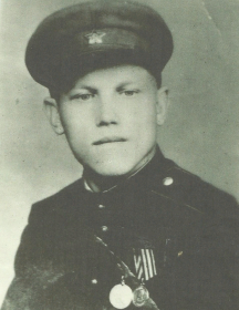 Саканцев Александр Александрович