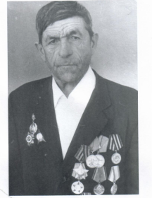 Гутора Сергей Дмитриевич